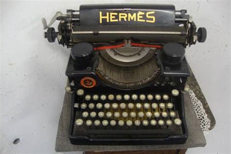 hermes 2000 schreibmaschine|sommeregger's sammelsurium: Hermes 2000 and Japy 50.